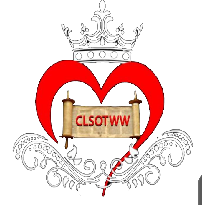 CLSOTWW Logo